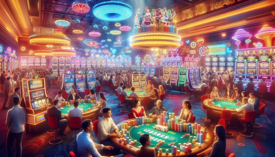 Winsane Casino